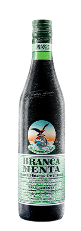 Branca Menta 70 cl