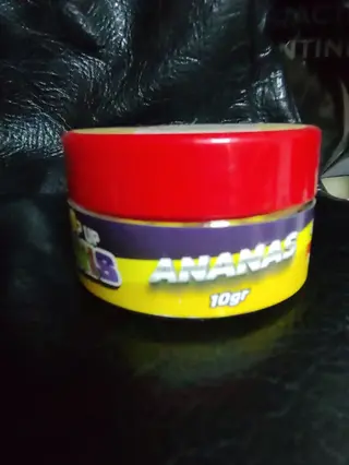 Senzor mini pop up 4-5 mm rotund ananas