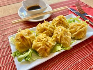 Siomais Pinoy (12 Uds.)