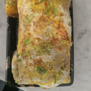 Crepe salvatrice cinese