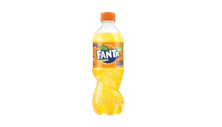 Fanta in pet 45cl