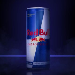Red Bull Energy Drink