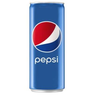 Pepsi 0,33l