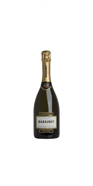 Marsuret Valdobbiadene Prosecco San Boldo Veneto Włochy 11,5%