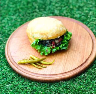 Классический Бауырдак с говядиной