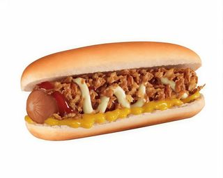 Cachorro Simples