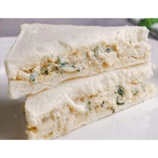 FULL Chicken Sandwich