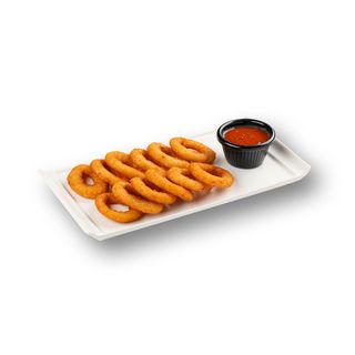 ЛУКОВЫЕ КОЛЬЦА