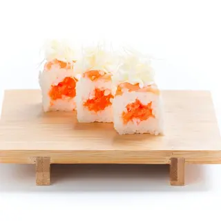 67. Salmon fresh