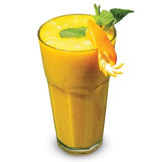 Nairobi Afterglow Smoothie