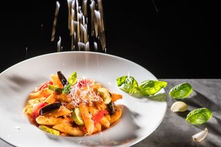 Penne Trentine