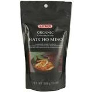 Hatcho Miso Mitoku 300Gr