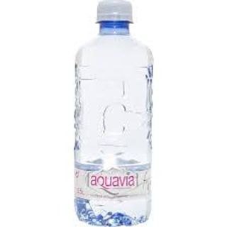 Agua sin Gas 0.5 (Lt.)