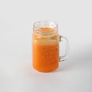 Фреш морковно-яблочный
