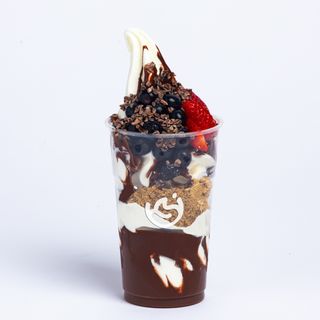 Yo Premium MAX - personalizzabile