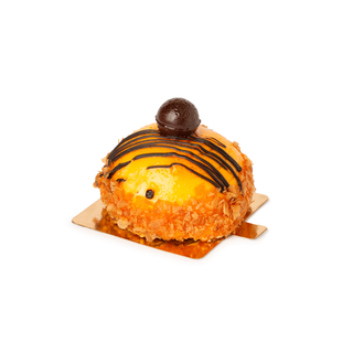 Orange mus 140g Slatko srce