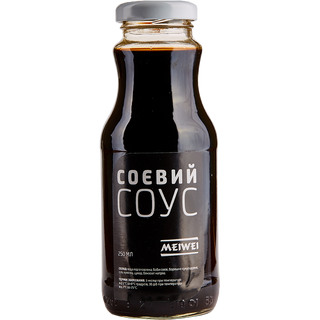 Соус соєвий 250 мл
