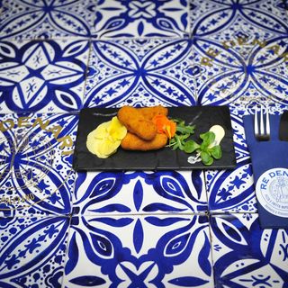 Crocche Senza Glutine