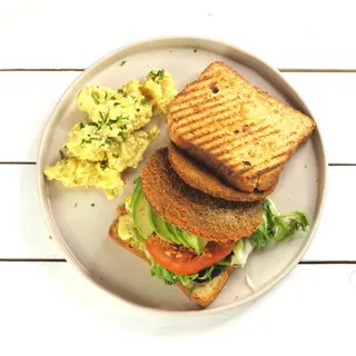 Club Sandwich Especial