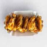 Пилешки крилца (80г) 2броя