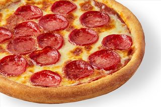 Чикаго Джуниор пепперони