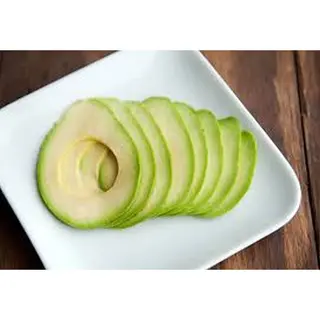 Avocado Slices