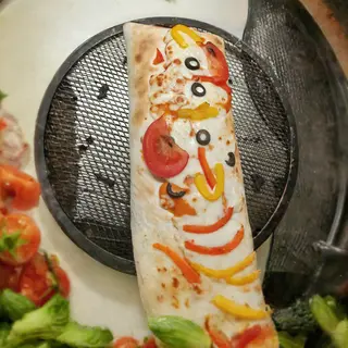 Tacos XL