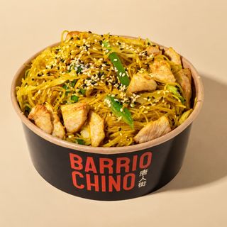 SINGAPORE MEI FUN