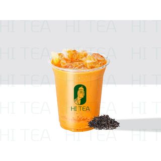 Thai Red Milk Tea
