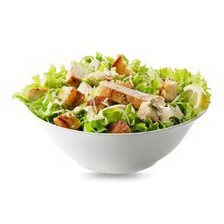 Ensalada césar