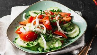 სალათი ოჯახური