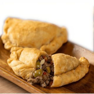 Empanada De Carne