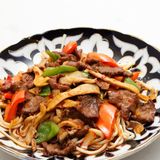 Лагман могуру