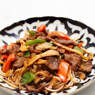 Лагман могуру