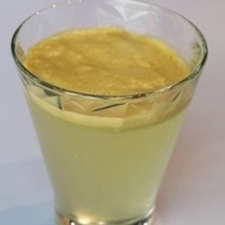 Яблочный фреш