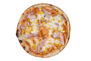 Пица Милано