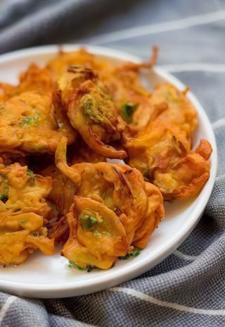 Pakora - 5 pezzi