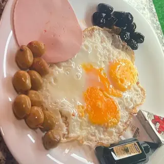 Dasayuno completo