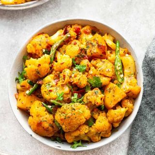 116 Sabji Kofta [ vegano ]