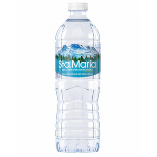 Минерална вода San Benedetto