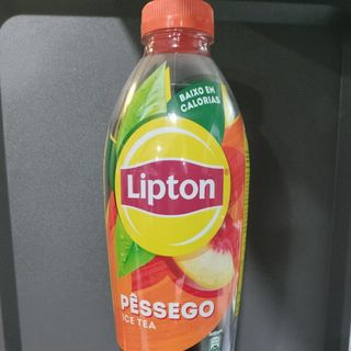 Lipton ice tea passego 1.5.lt
