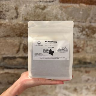 Café Superauto 250g | En Grano