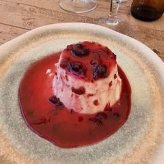Panna Cotta