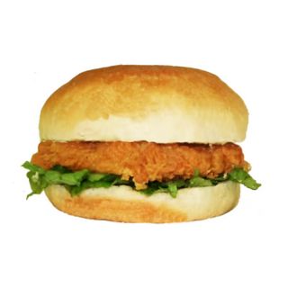 Голям бургер (270г) + Coca-Cola продукт 500мл