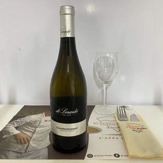 Chardonnay IGT «Di Lenardo»