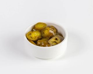 Дополнение к донеру - халапеньо