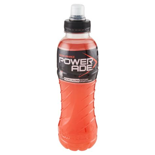 Powerade Rosso