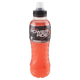 Powerade Rosso