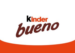 Croissant de Kinder Bueno