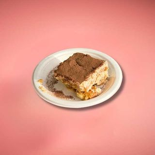 Tiramisù